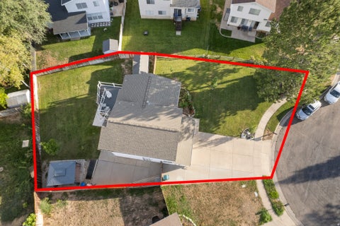 Tiny photo for 154 W 1980 S, Clearfield, UT 84015 (MLS # 2181728)