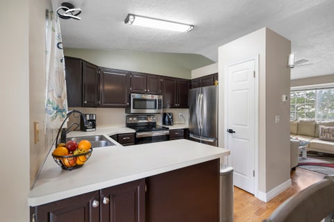 Tiny photo for 154 W 1980 S, Clearfield, UT 84015 (MLS # 2181728)