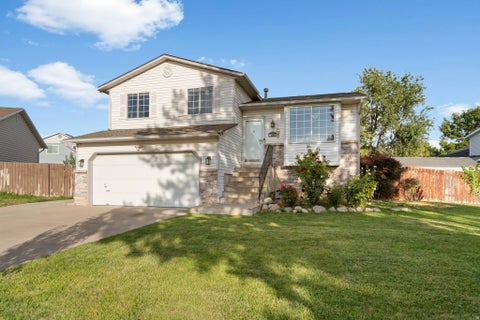 Tiny photo for 154 W 1980 S, Clearfield, UT 84015 (MLS # 2181728)