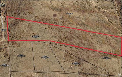 Vacant Land For Sale - 15901 S Step Mountain Rd<br/> Salt Lake County, Herriman, UT 84096