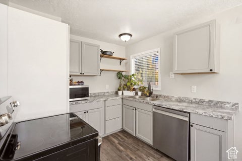 Tiny photo for 401 S 900 E, Provo, UT 84606 (MLS # 2193404)