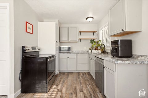 Tiny photo for 401 S 900 E, Provo, UT 84606 (MLS # 2193404)