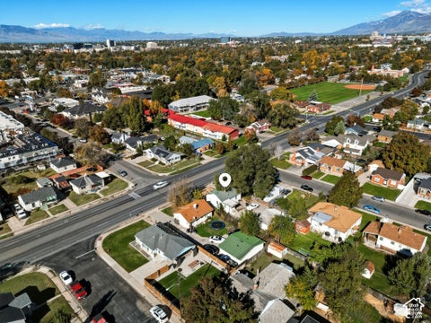 Tiny photo for 401 S 900 E, Provo, UT 84606 (MLS # 2193404)