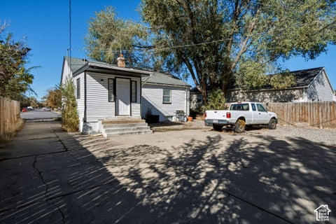 Tiny photo for 401 S 900 E, Provo, UT 84606 (MLS # 2193404)