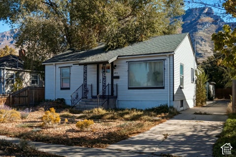 Tiny photo for 401 S 900 E, Provo, UT 84606 (MLS # 2193404)