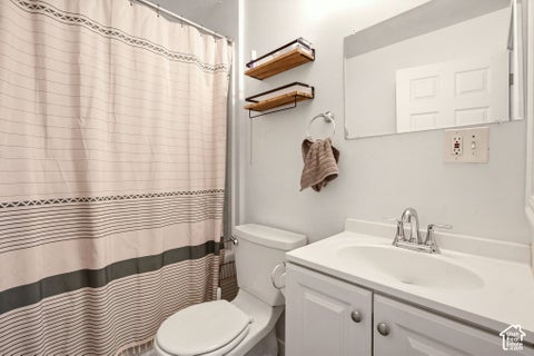 Tiny photo for 401 S 900 E, Provo, UT 84606 (MLS # 2193404)