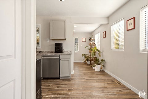 Tiny photo for 401 S 900 E, Provo, UT 84606 (MLS # 2193404)