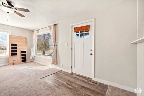 Tiny photo for 401 S 900 E, Provo, UT 84606 (MLS # 2193404)