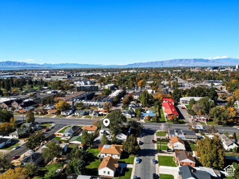 Tiny photo for 401 S 900 E, Provo, UT 84606 (MLS # 2193404)