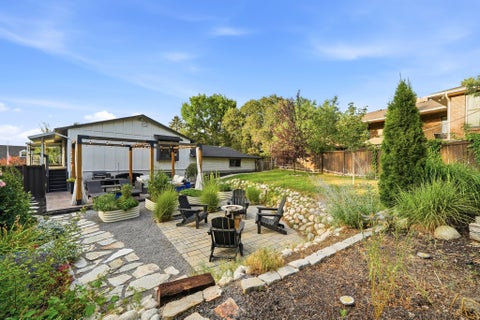 Tiny photo for 1768 E PORTAL WAY S, Sandy, UT 84093 (MLS # 2173165)