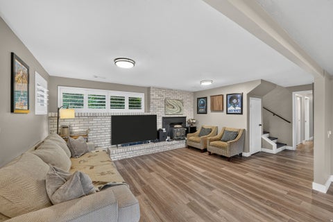 Tiny photo for 1768 E PORTAL WAY S, Sandy, UT 84093 (MLS # 2173165)