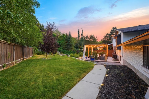 Tiny photo for 1768 E PORTAL WAY S, Sandy, UT 84093 (MLS # 2173165)