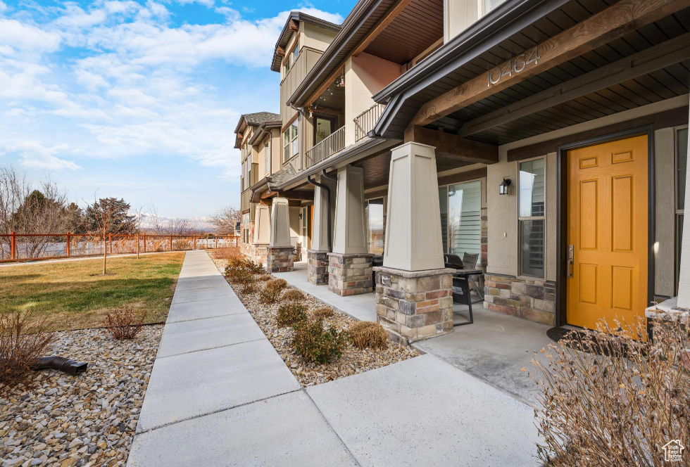 10464 S Sage Canal Way, Sandy, Utah image 1