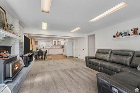 Tiny photo for 2415 E ARNETT DR S, Millcreek, UT 84109 (MLS # 2118518)