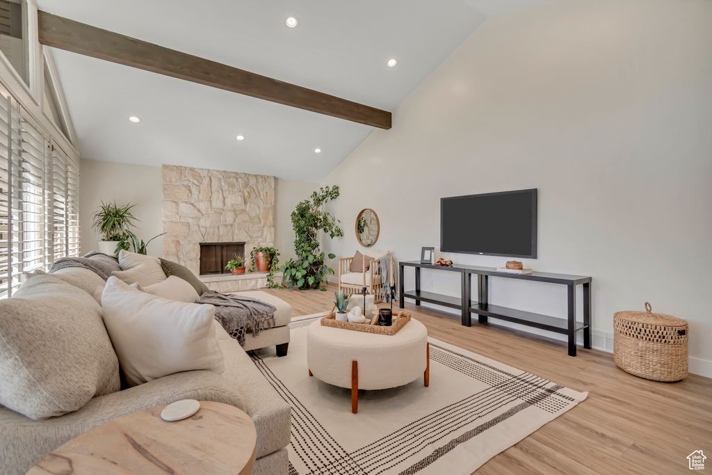 Photo of 2415 E ARNETT DR S, Millcreek, UT 84109 (MLS # 2118518)