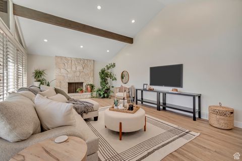 Tiny photo for 2415 E ARNETT DR S, Millcreek, UT 84109 (MLS # 2118518)