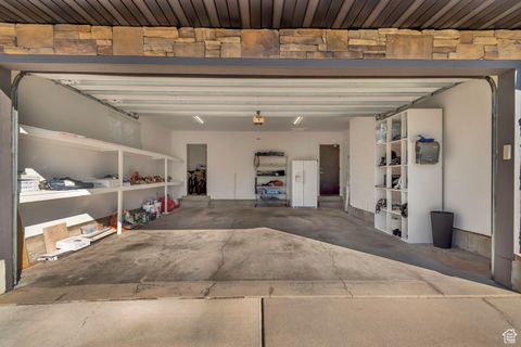 Tiny photo for 2415 E ARNETT DR S, Millcreek, UT 84109 (MLS # 2118518)
