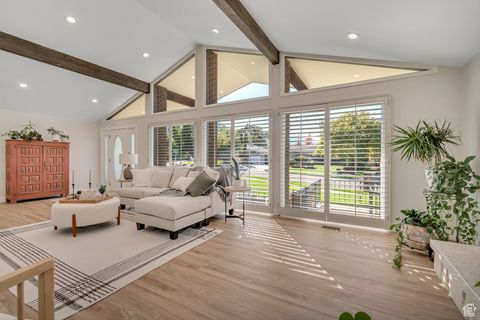 Tiny photo for 2415 E ARNETT DR S, Millcreek, UT 84109 (MLS # 2118518)
