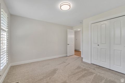 Tiny photo for 2415 E ARNETT DR S, Millcreek, UT 84109 (MLS # 2118518)