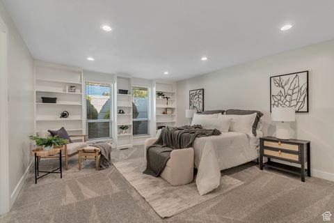 Tiny photo for 2415 E ARNETT DR S, Millcreek, UT 84109 (MLS # 2118518)