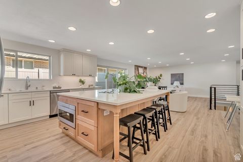 Tiny photo for 2415 E ARNETT DR S, Millcreek, UT 84109 (MLS # 2118518)