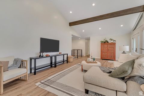 Tiny photo for 2415 E ARNETT DR S, Millcreek, UT 84109 (MLS # 2118518)