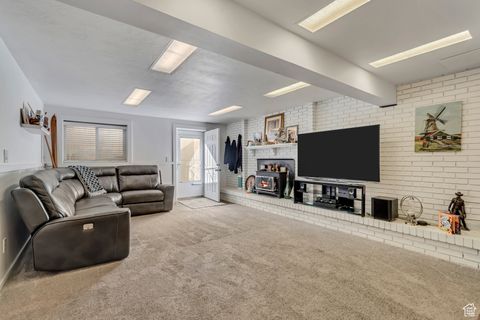 Tiny photo for 2415 E ARNETT DR S, Millcreek, UT 84109 (MLS # 2118518)
