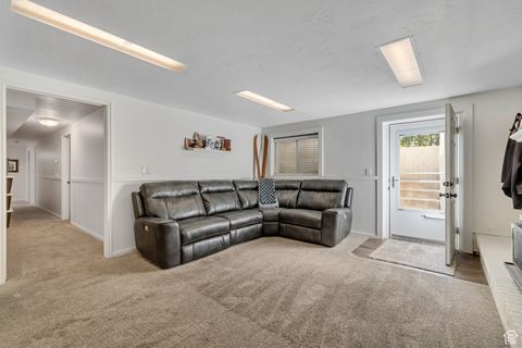 Tiny photo for 2415 E ARNETT DR S, Millcreek, UT 84109 (MLS # 2118518)