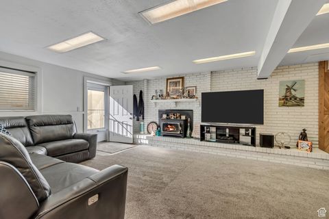 Tiny photo for 2415 E ARNETT DR S, Millcreek, UT 84109 (MLS # 2118518)