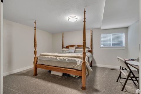 Tiny photo for 2415 E ARNETT DR S, Millcreek, UT 84109 (MLS # 2118518)