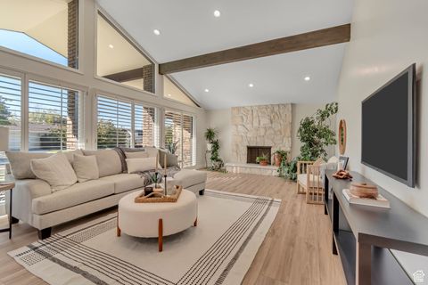 Tiny photo for 2415 E ARNETT DR S, Millcreek, UT 84109 (MLS # 2118518)