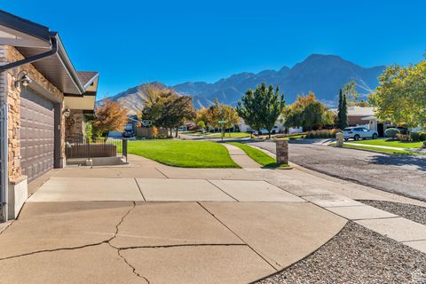 Tiny photo for 2415 E ARNETT DR S, Millcreek, UT 84109 (MLS # 2118518)