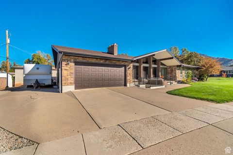 Tiny photo for 2415 E ARNETT DR S, Millcreek, UT 84109 (MLS # 2118518)