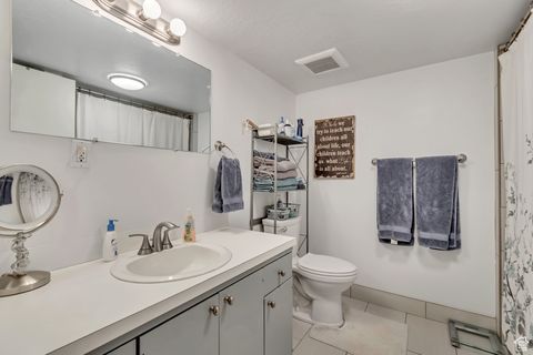 Tiny photo for 2415 E ARNETT DR S, Millcreek, UT 84109 (MLS # 2118518)
