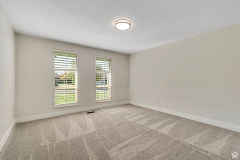 Tiny photo for 2415 E ARNETT DR S, Millcreek, UT 84109 (MLS # 2118518)