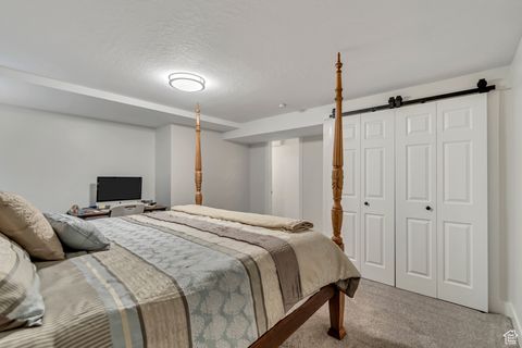 Tiny photo for 2415 E ARNETT DR S, Millcreek, UT 84109 (MLS # 2118518)
