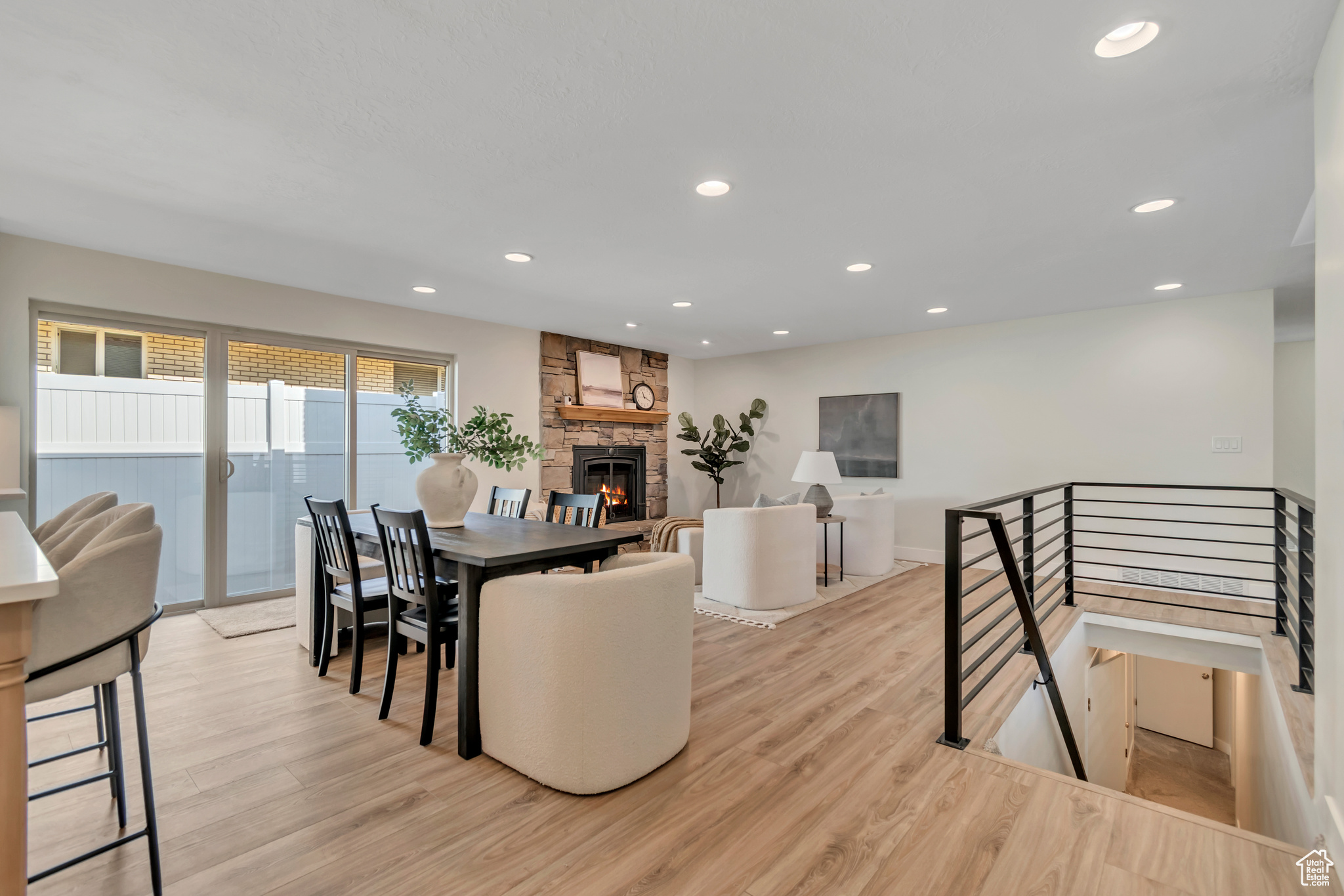 HEUGLY ACRES - Residential