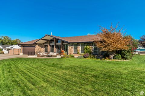 Tiny photo for 2415 E ARNETT DR S, Millcreek, UT 84109 (MLS # 2118518)