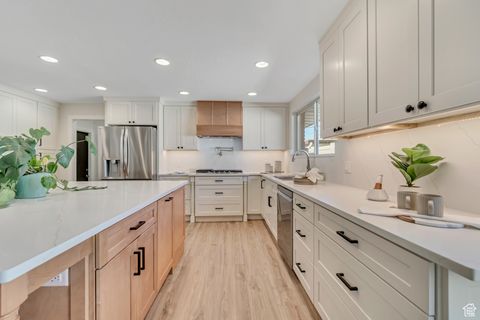 Tiny photo for 2415 E ARNETT DR S, Millcreek, UT 84109 (MLS # 2118518)