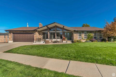 Photo of 2415 E ARNETT DR S, Millcreek, UT 84109 (MLS # 2118518)