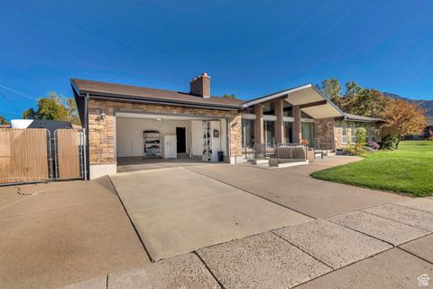 Tiny photo for 2415 E ARNETT DR S, Millcreek, UT 84109 (MLS # 2118518)