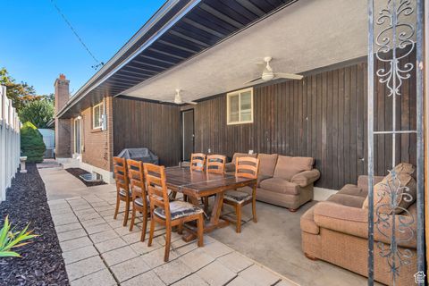 Tiny photo for 2415 E ARNETT DR S, Millcreek, UT 84109 (MLS # 2118518)