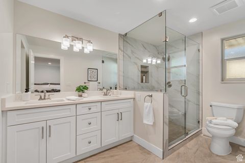 Tiny photo for 2415 E ARNETT DR S, Millcreek, UT 84109 (MLS # 2118518)
