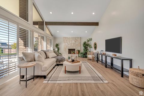 Tiny photo for 2415 E ARNETT DR S, Millcreek, UT 84109 (MLS # 2118518)