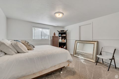 Tiny photo for 2415 E ARNETT DR S, Millcreek, UT 84109 (MLS # 2118518)
