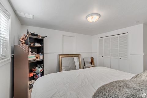 Tiny photo for 2415 E ARNETT DR S, Millcreek, UT 84109 (MLS # 2118518)