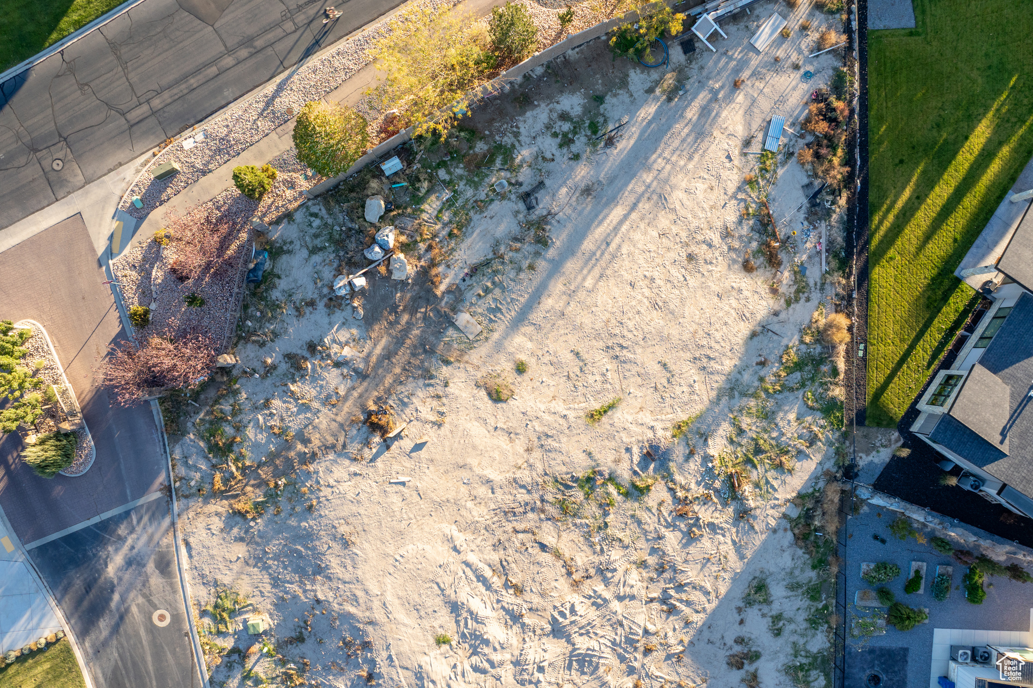 WILTSHIRE ESTATES - Land