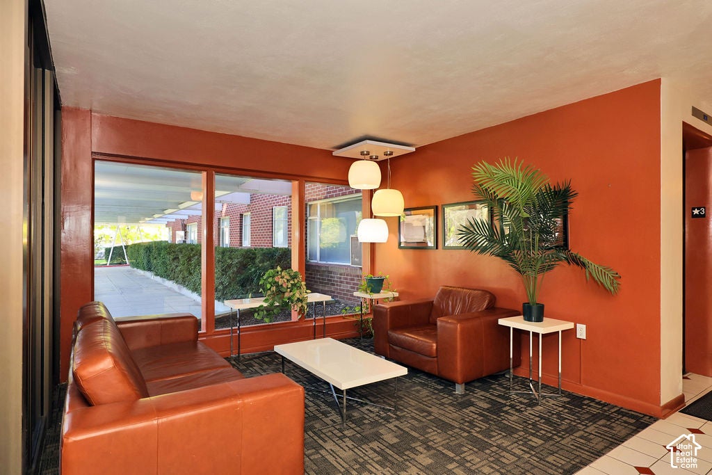 Photo of 130 S 1300 E #608, Salt Lake City, UT 84102 (MLS # 2192160)