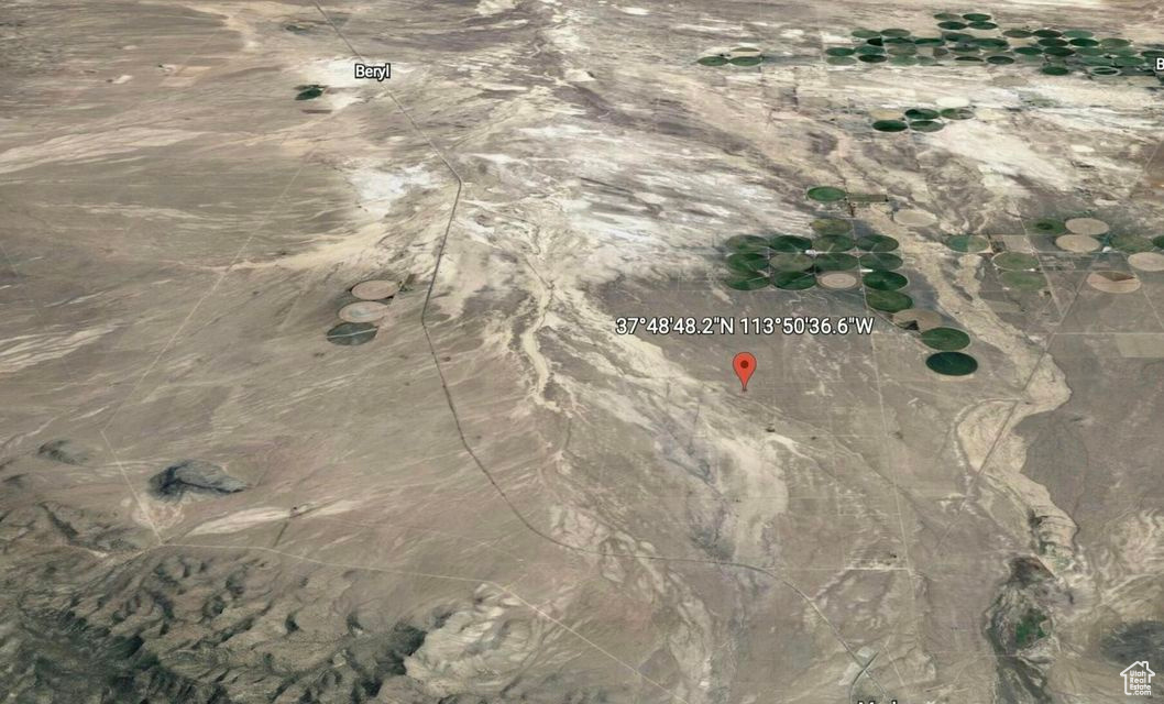 GARDEN VALLEY RANCH - Land