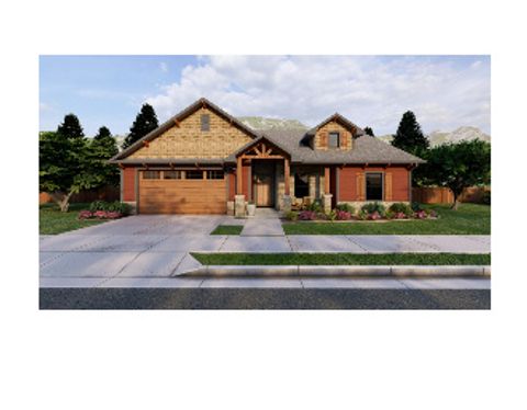 Photo of 3055 N 1160 W, Pleasant View, UT 84414 (MLS # 2127465)